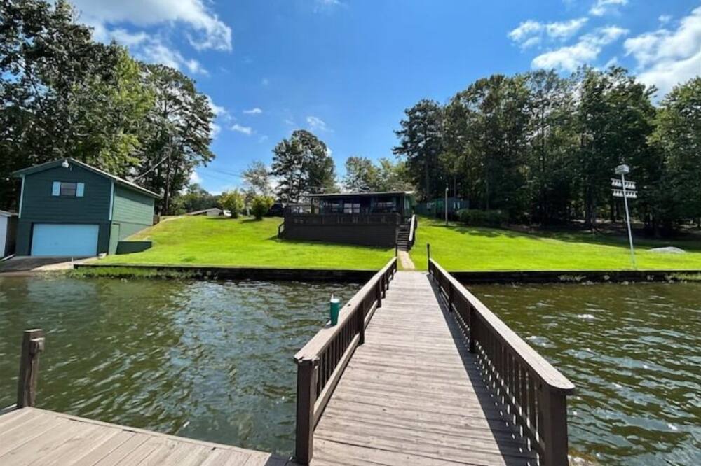 Photo of Outdoor in Jacksons' Gap