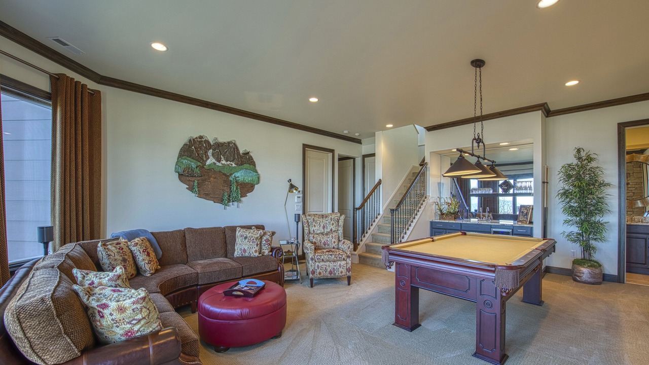 Photo of Bedroom in Waynesville