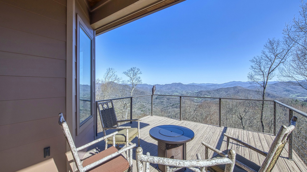 Photo of Outdoor in Waynesville