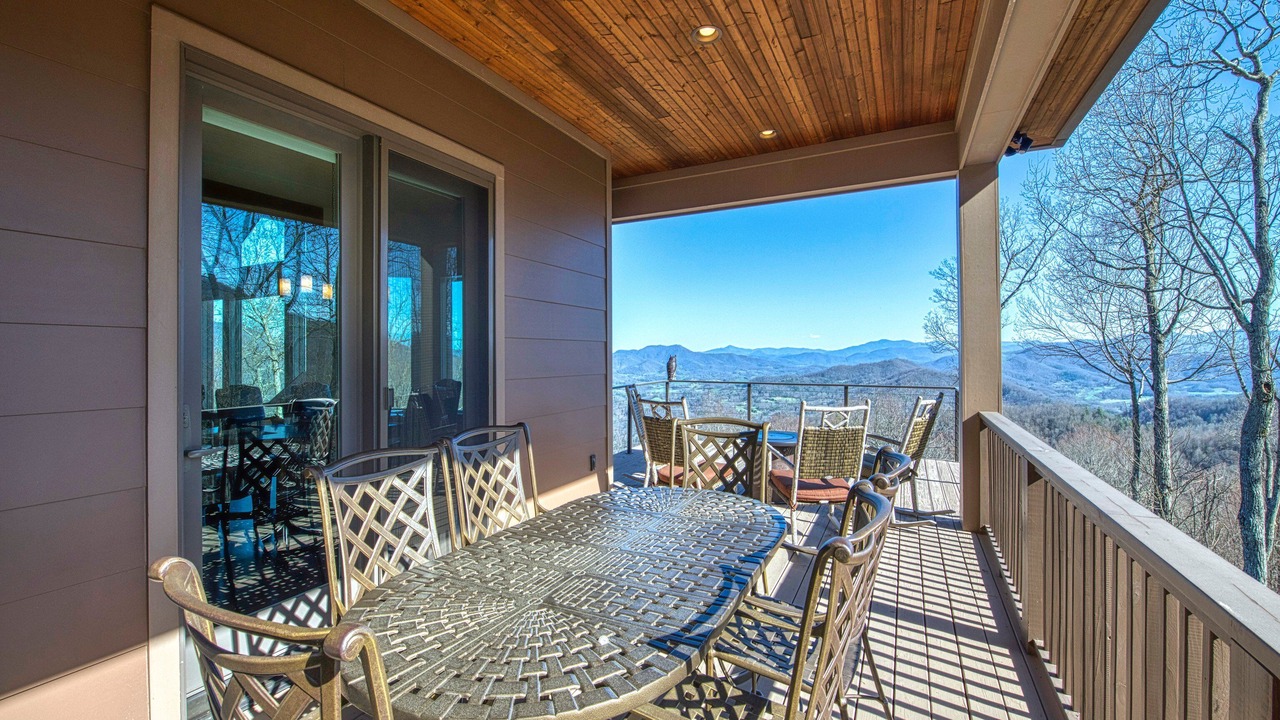 Photo of Outdoor in Waynesville