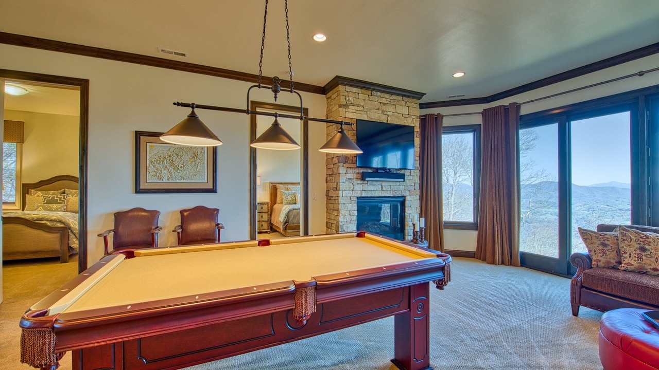 Photo of Bedroom in Waynesville