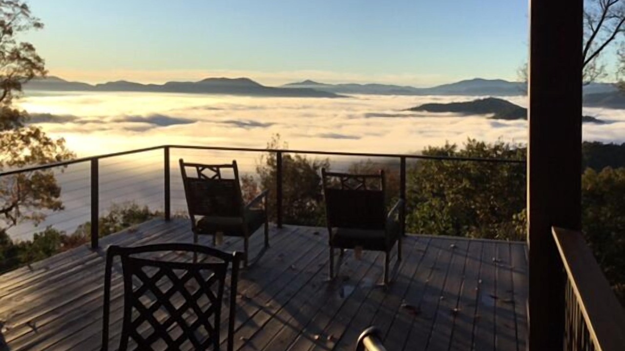 Photo of Outdoor in Waynesville