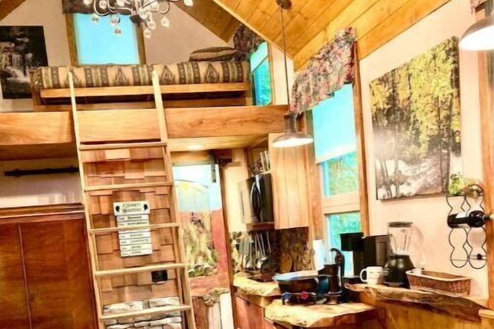 Photo of Kitchen in Waynesville