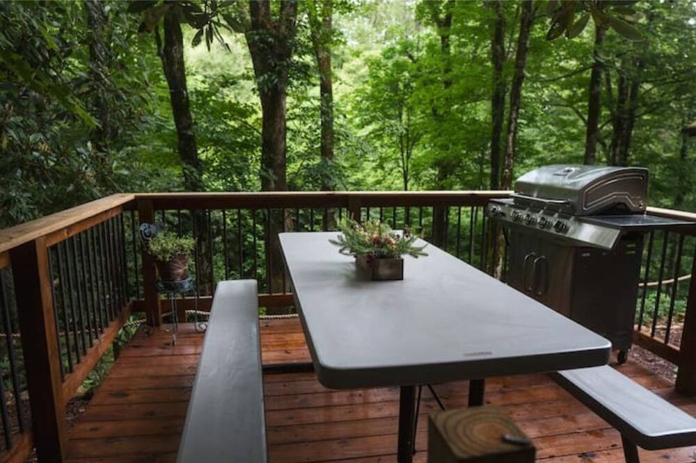 Photo of Outdoor in Waynesville