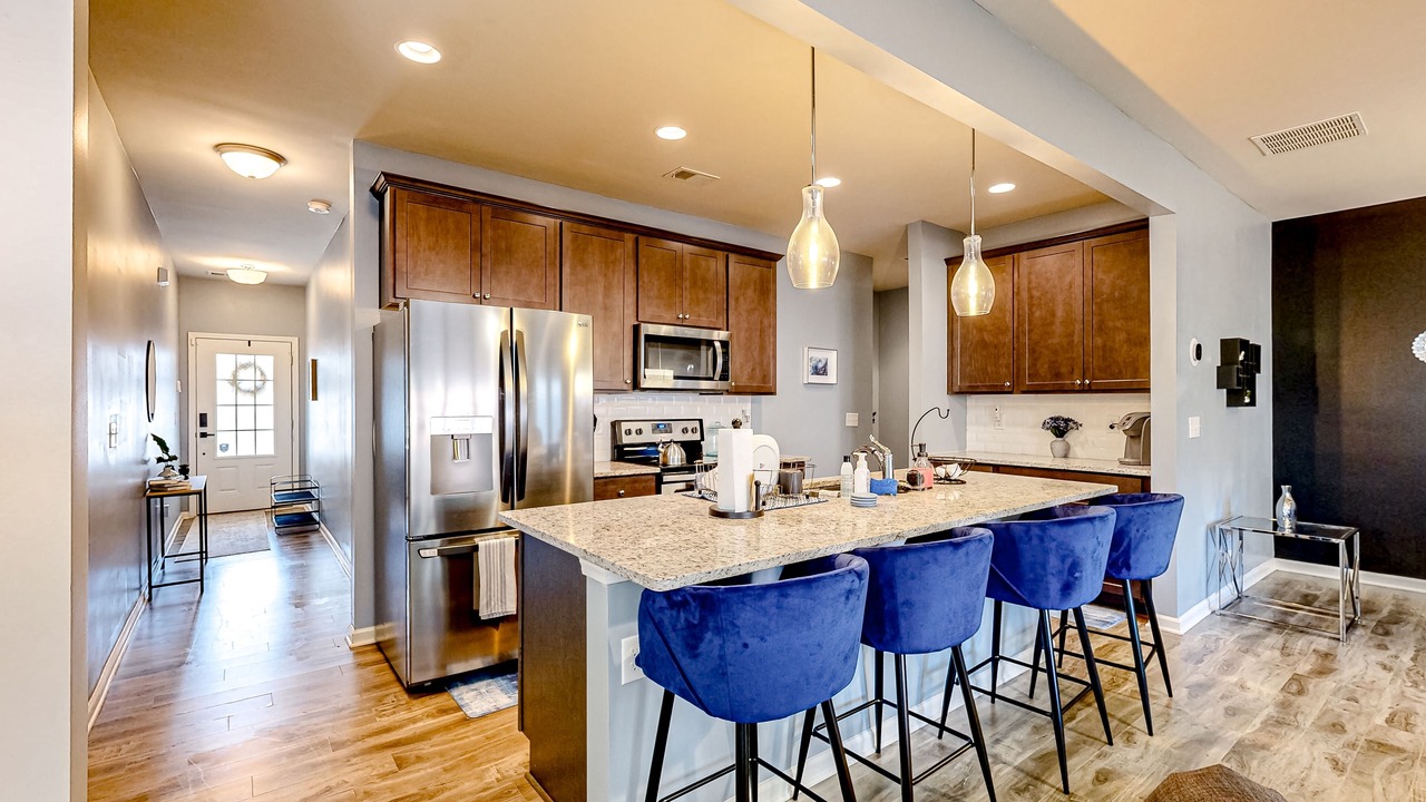 Photo of Kitchen in Church Street