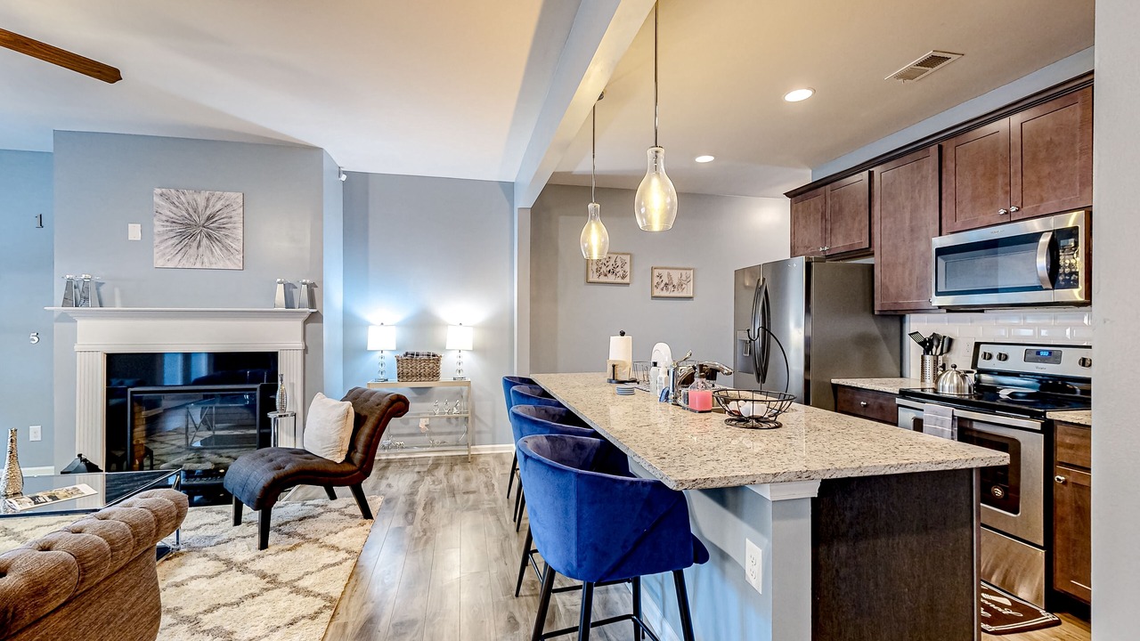 Photo of Kitchen in Church Street