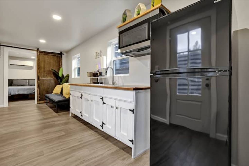 Photo of Kitchen in Athens