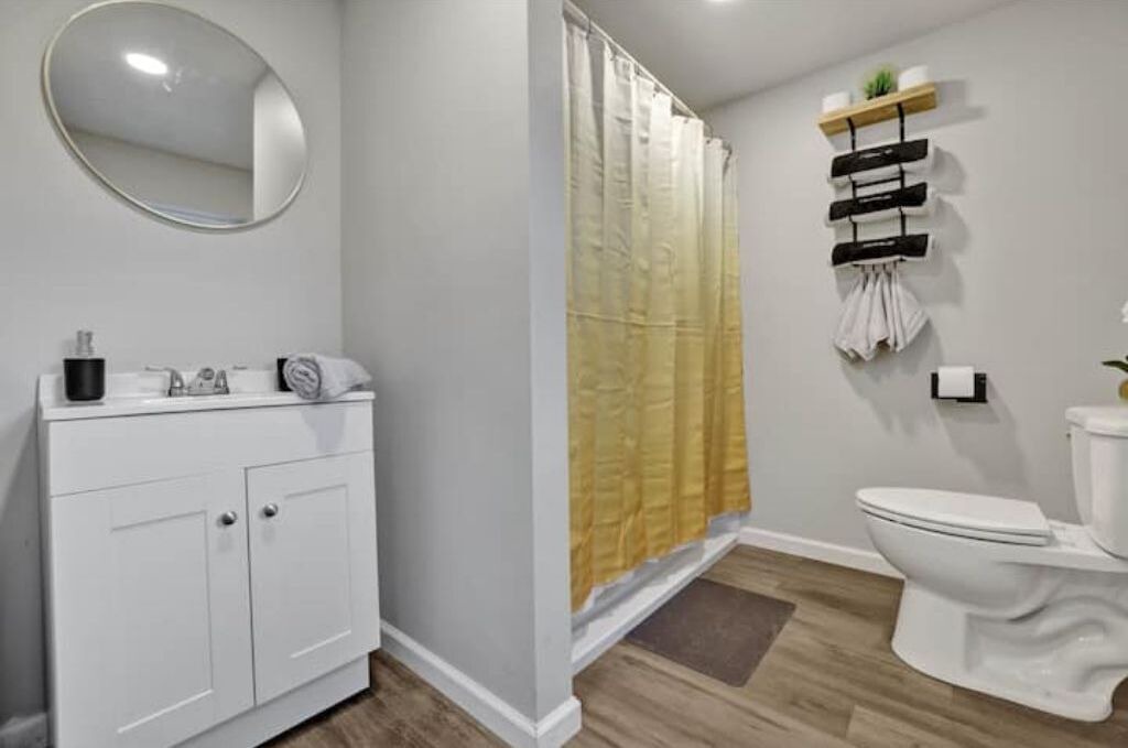 Photo of Bathroom in Athens