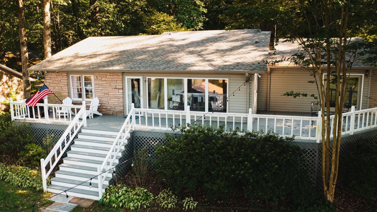 Photo of Outdoor in Guntersville