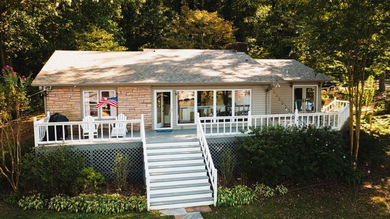 Photo of Outdoor in Guntersville