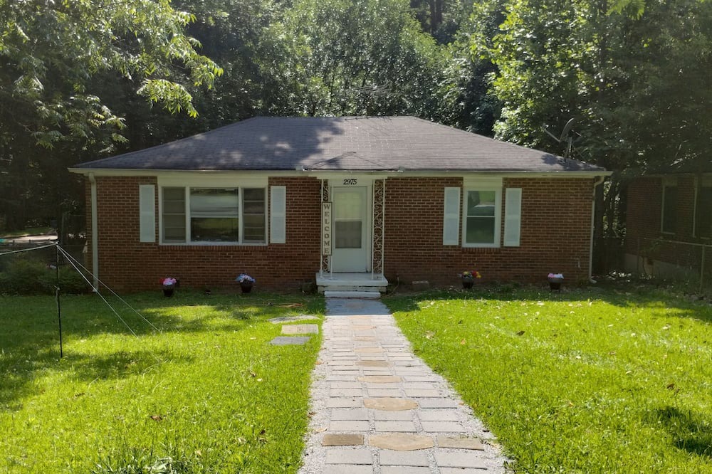 Photo of Outdoor in Church Street