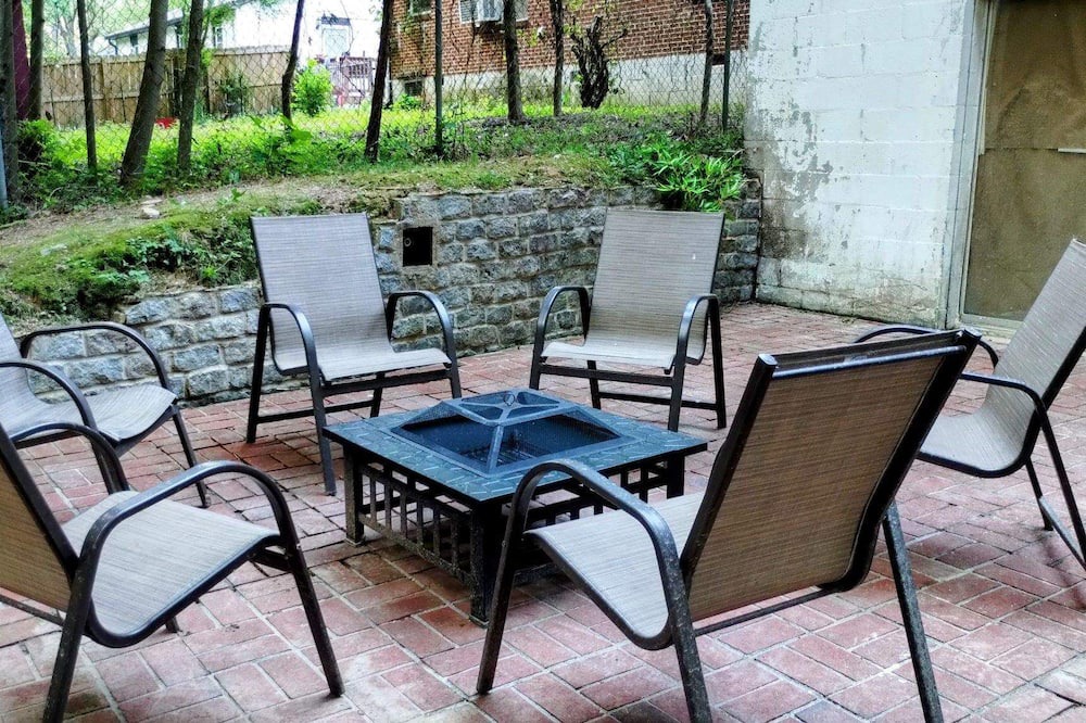 Photo of Outdoor in Church Street