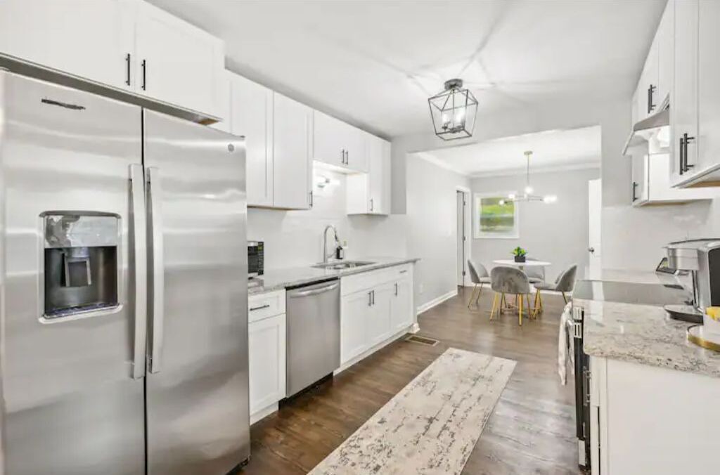 Photo of Kitchen in Forest Park