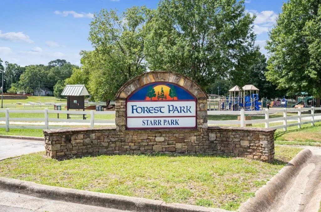 Photo of Others in Forest Park