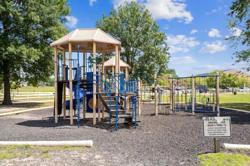 Photo of Outdoor in Forest Park