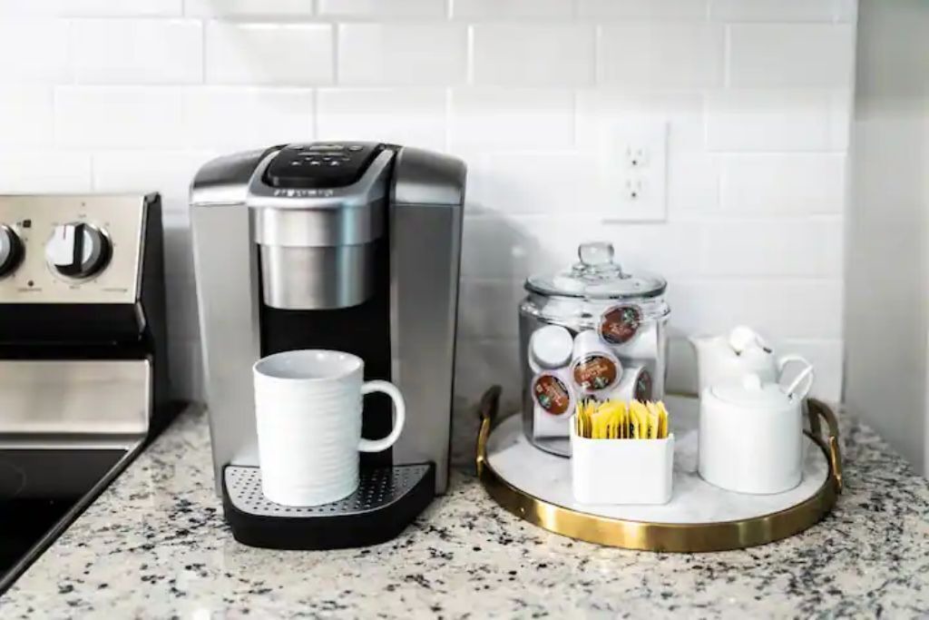 Photo of Kitchen in Forest Park