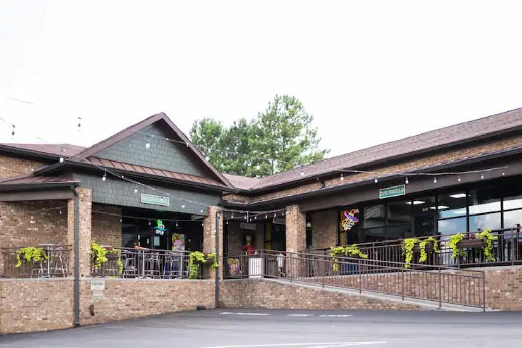Photo of Outdoor in Forest Park
