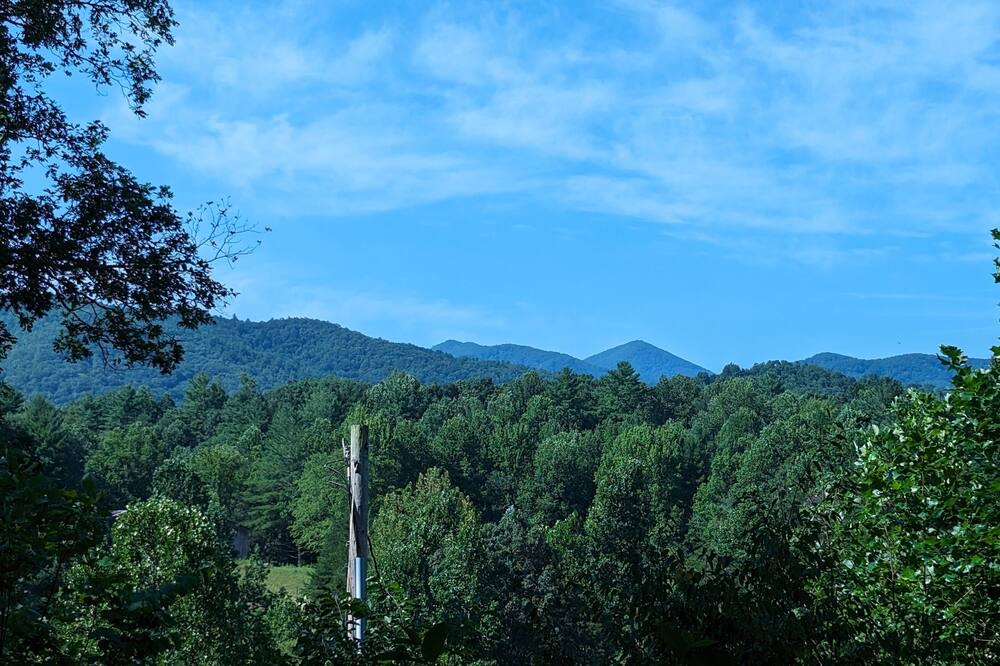 Photo of Outdoor in Hot Springs