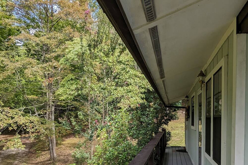 Photo of Outdoor in Hot Springs