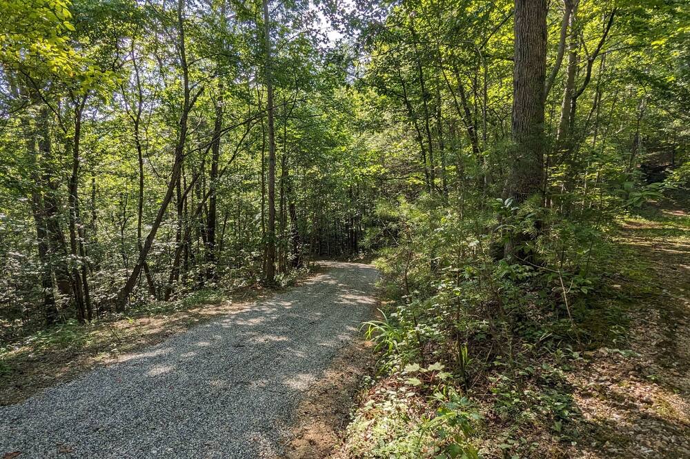 Photo of Outdoor in Hot Springs
