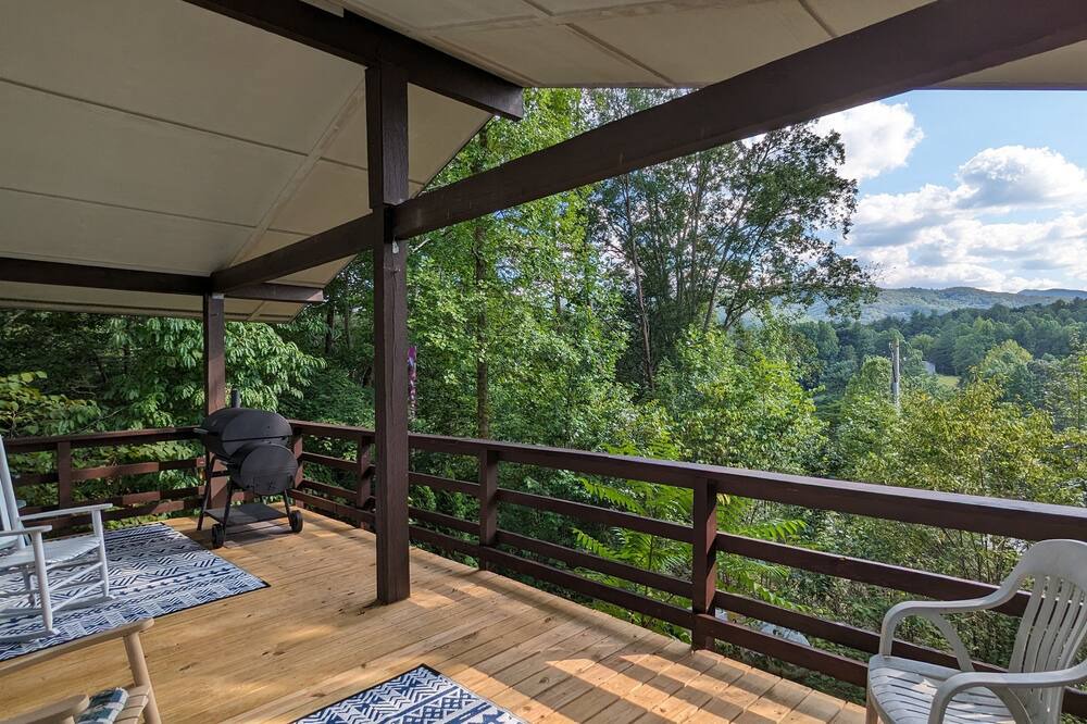 Photo of Outdoor in Hot Springs