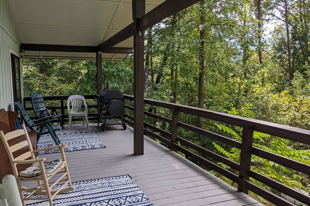 Photo of Outdoor in Hot Springs