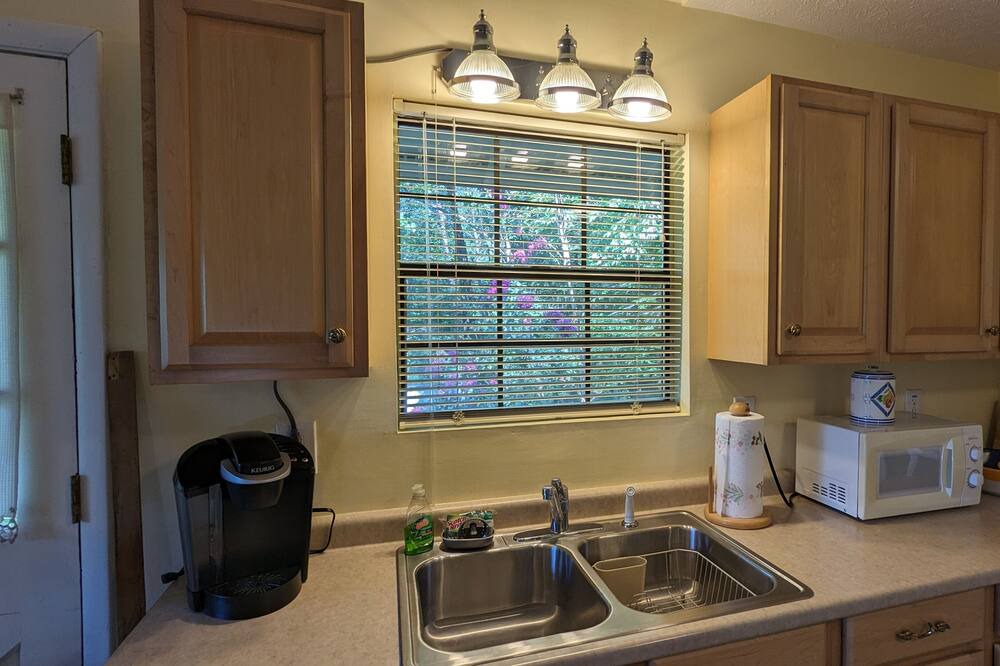 Photo of Kitchen in Hot Springs