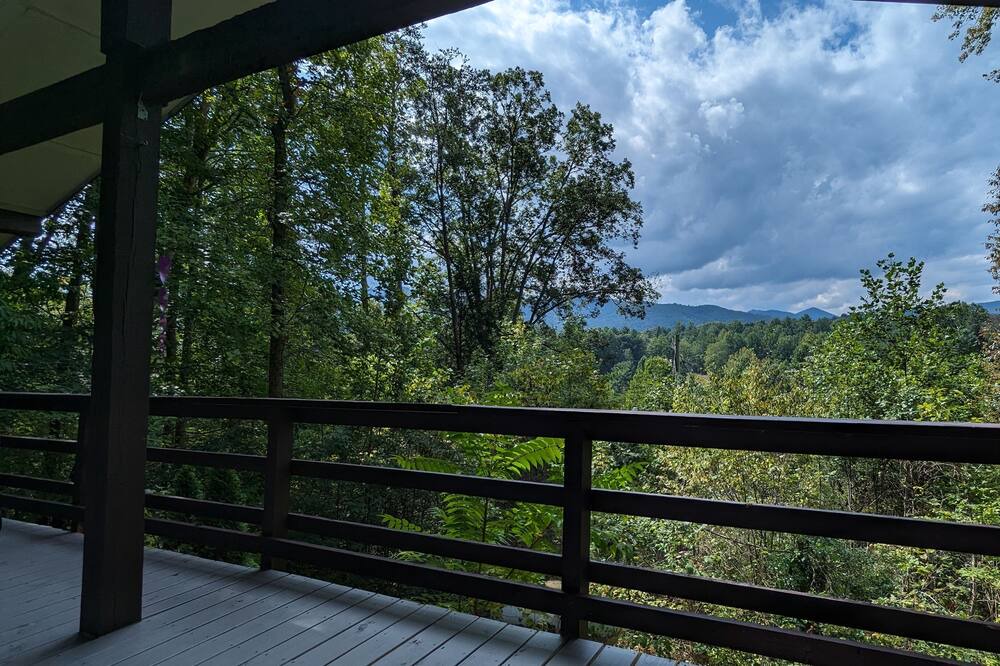 Photo of Outdoor in Hot Springs