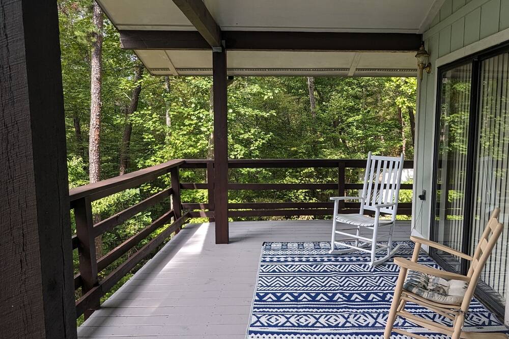 Photo of Outdoor in Hot Springs