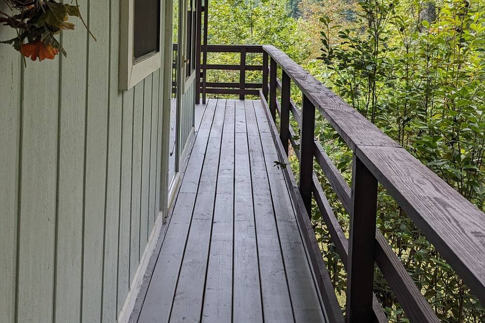 Photo of Outdoor in Hot Springs