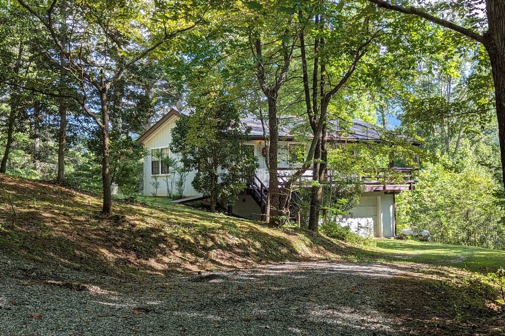 Photo of Outdoor in Hot Springs