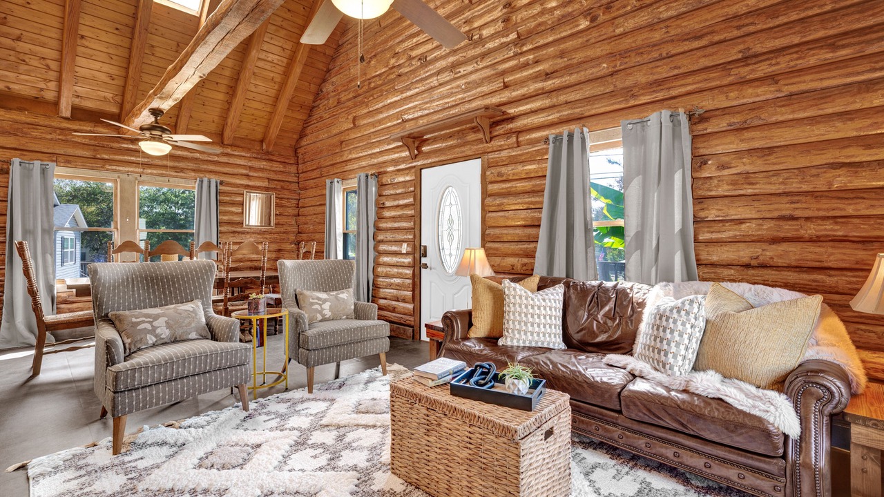 Photo of Livingroom in Mayhew
