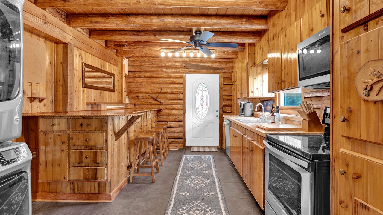 Photo of Kitchen in Mayhew