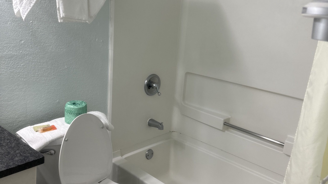 Photo of Bathroom in Asheville
