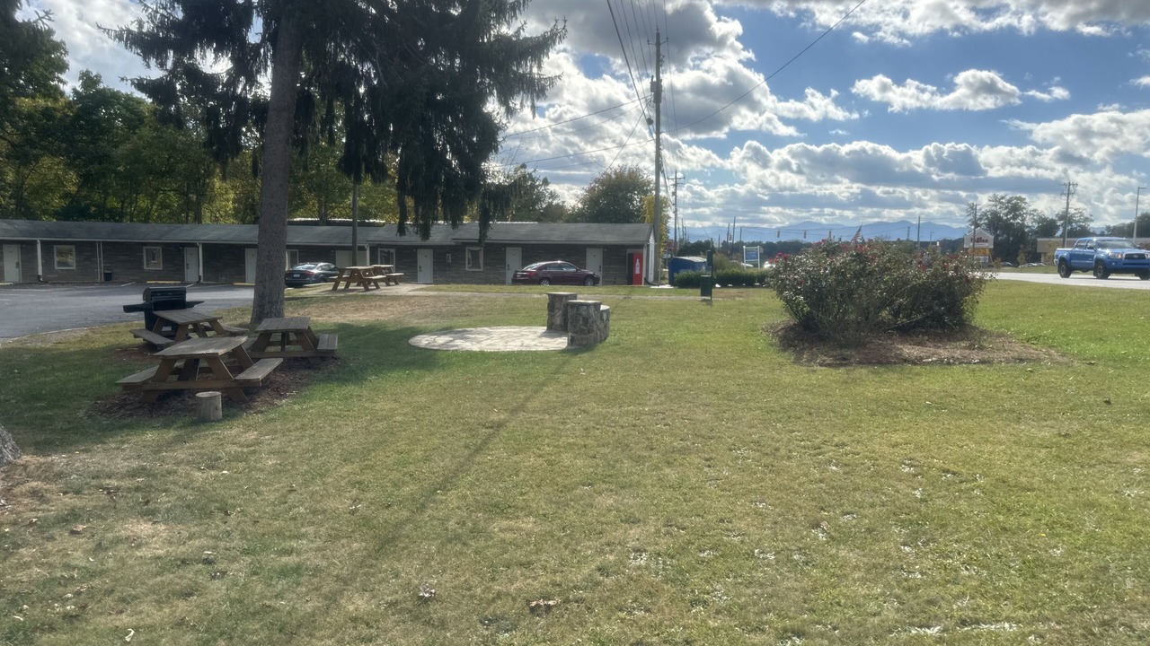 Photo of Outdoor in Asheville