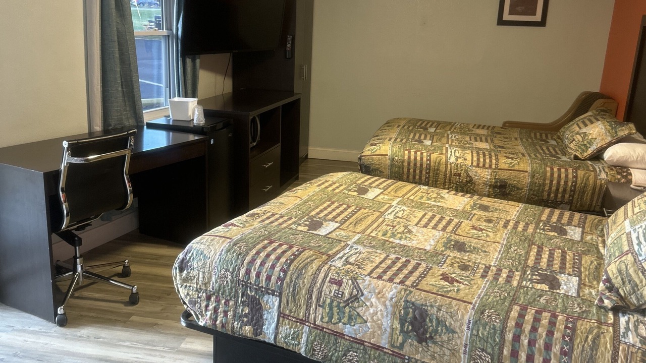 Photo of Bedroom in Asheville