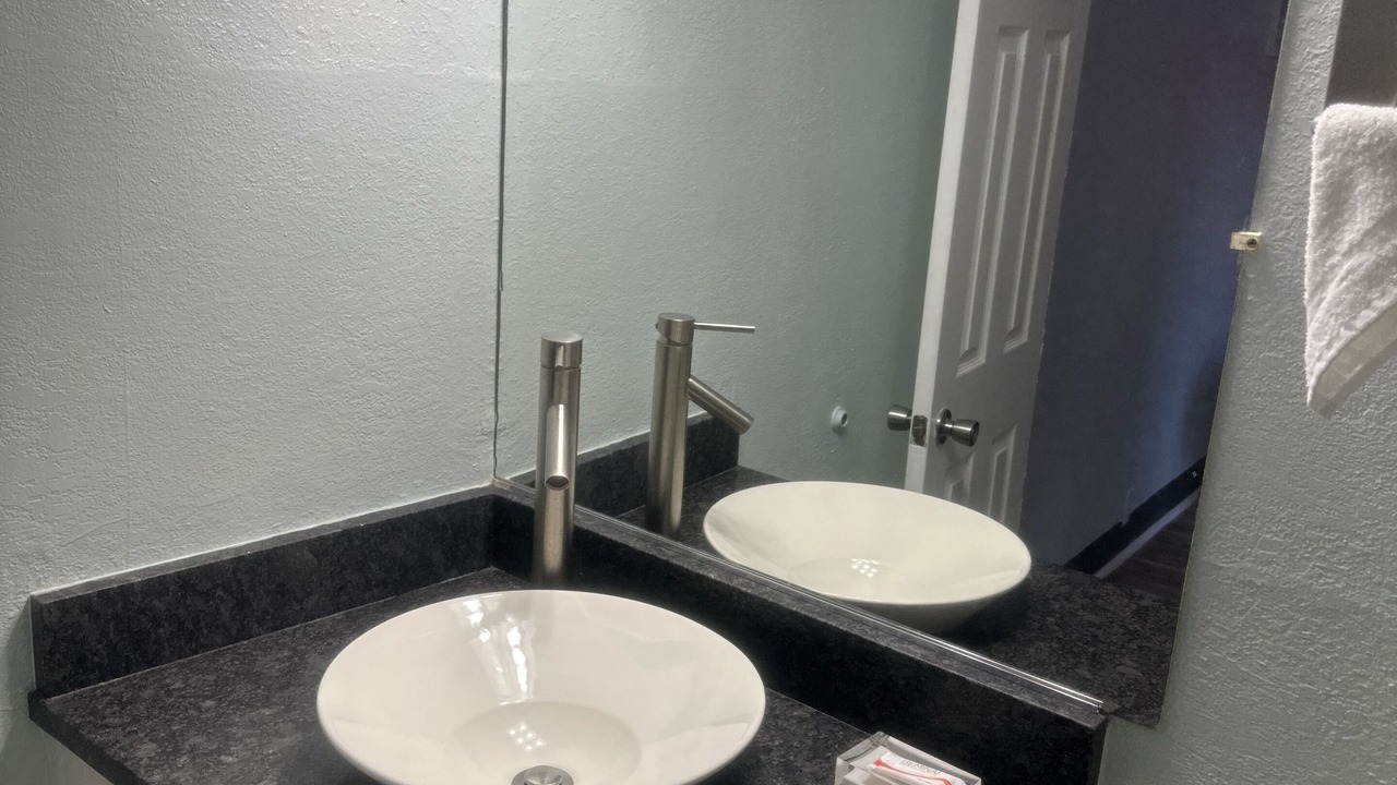Photo of Bathroom in Asheville
