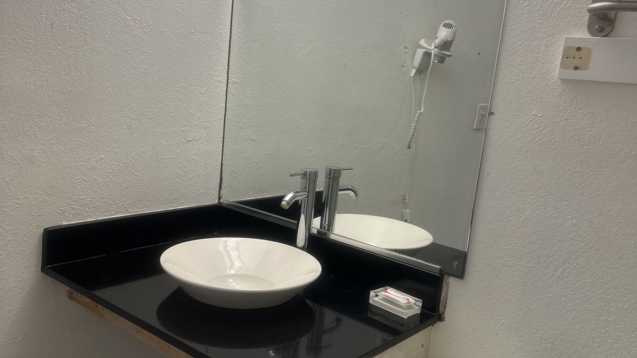 Photo of Bathroom in Asheville