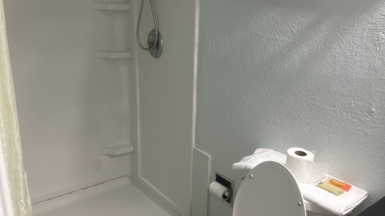 Photo of Bathroom in Asheville