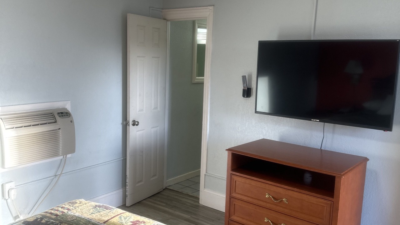 Photo of Bedroom in Asheville
