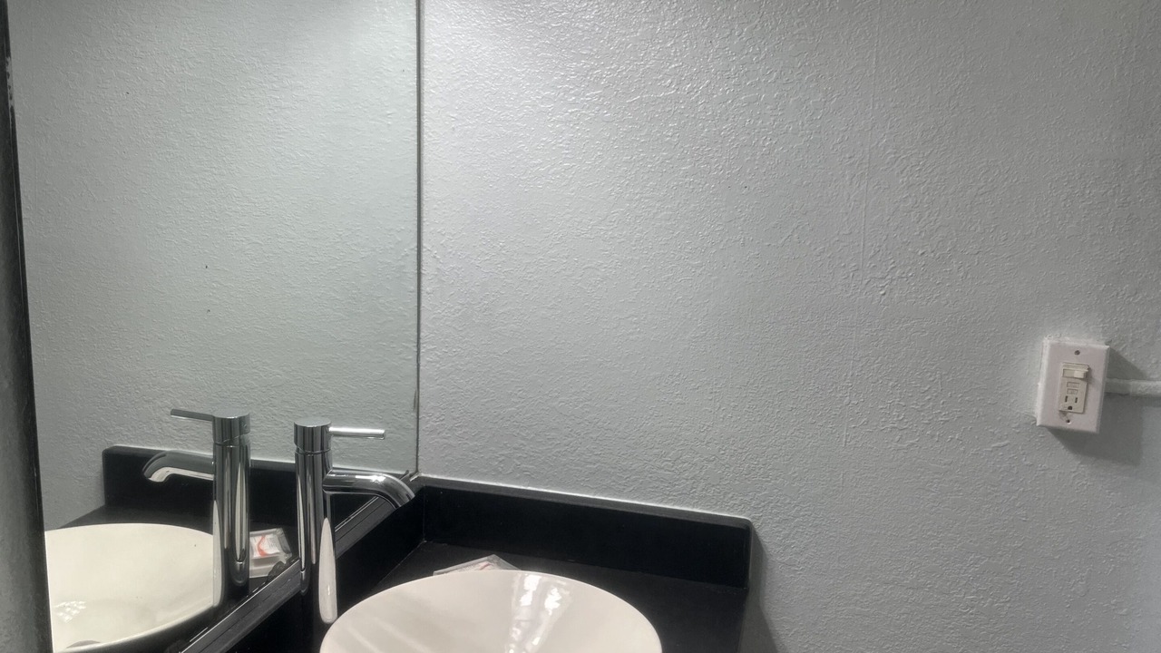 Photo of Bathroom in Asheville