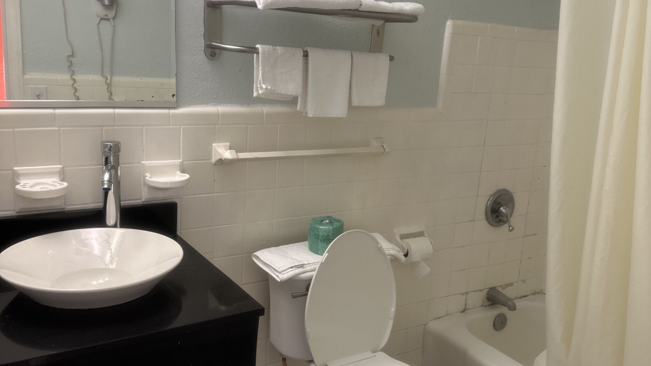 Photo of Bathroom in Asheville