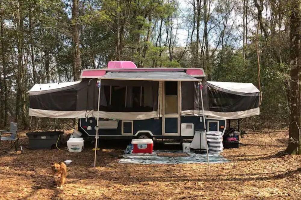 Photo of Outdoor in Waycross