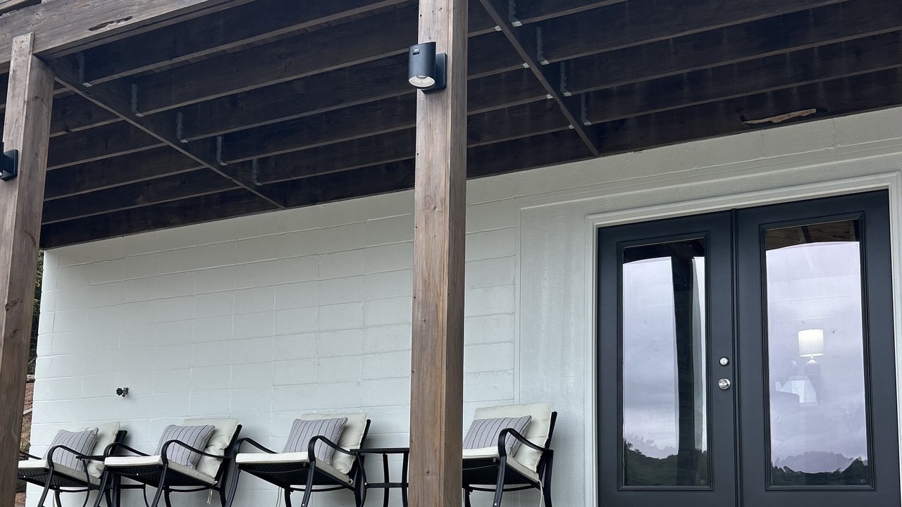 Photo of Outdoor in Crane Hill