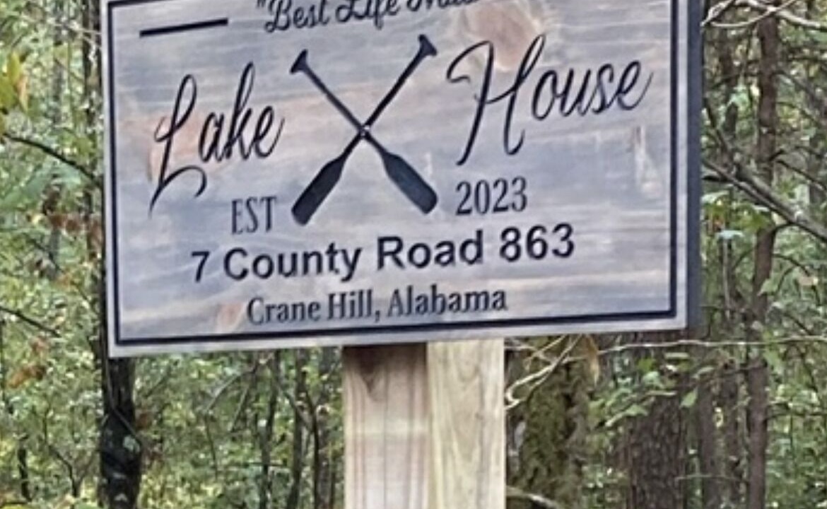 Photo of Outdoor in Crane Hill