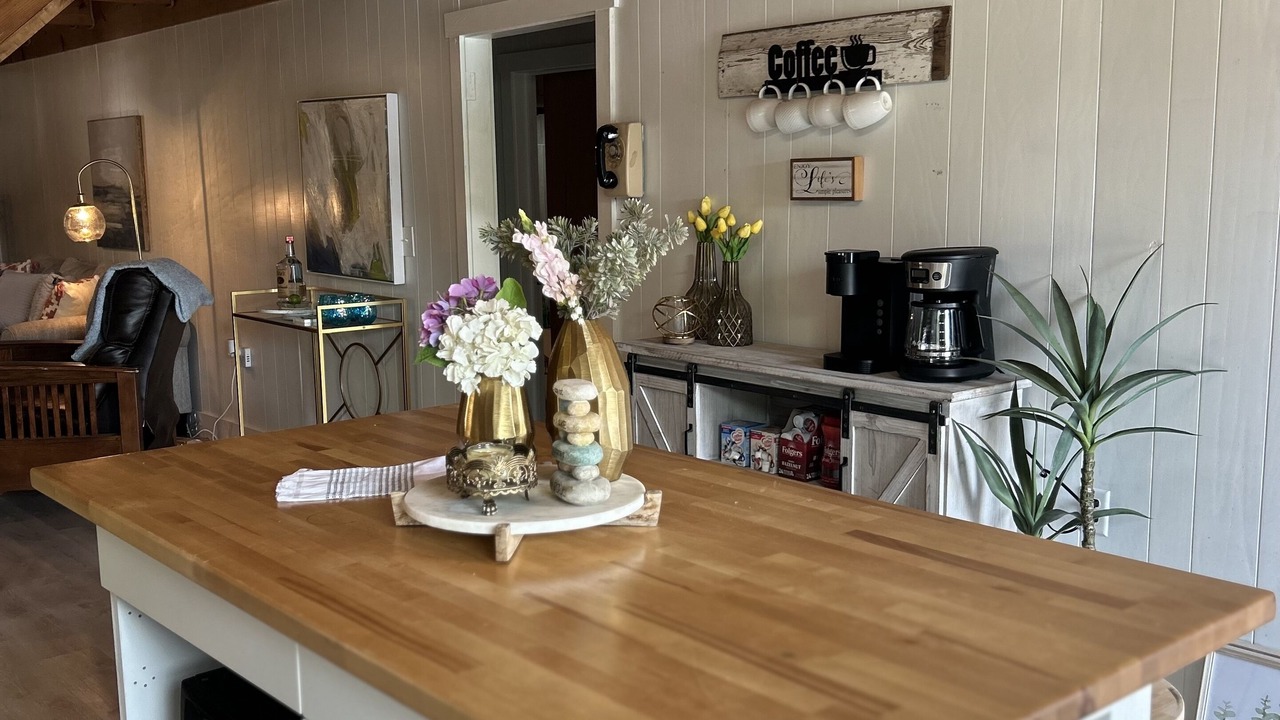 Photo of Kitchen in Crane Hill