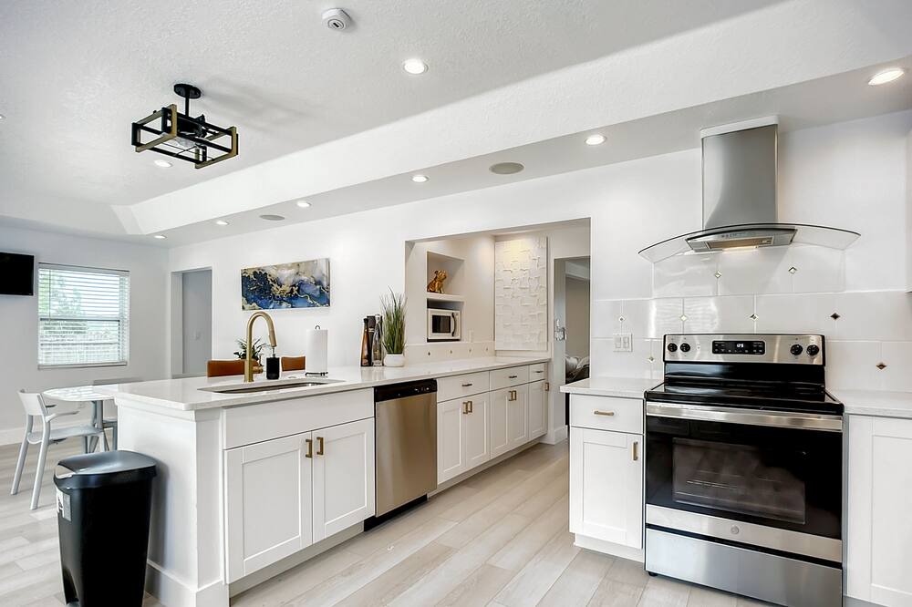 Photo of Kitchen in Northside