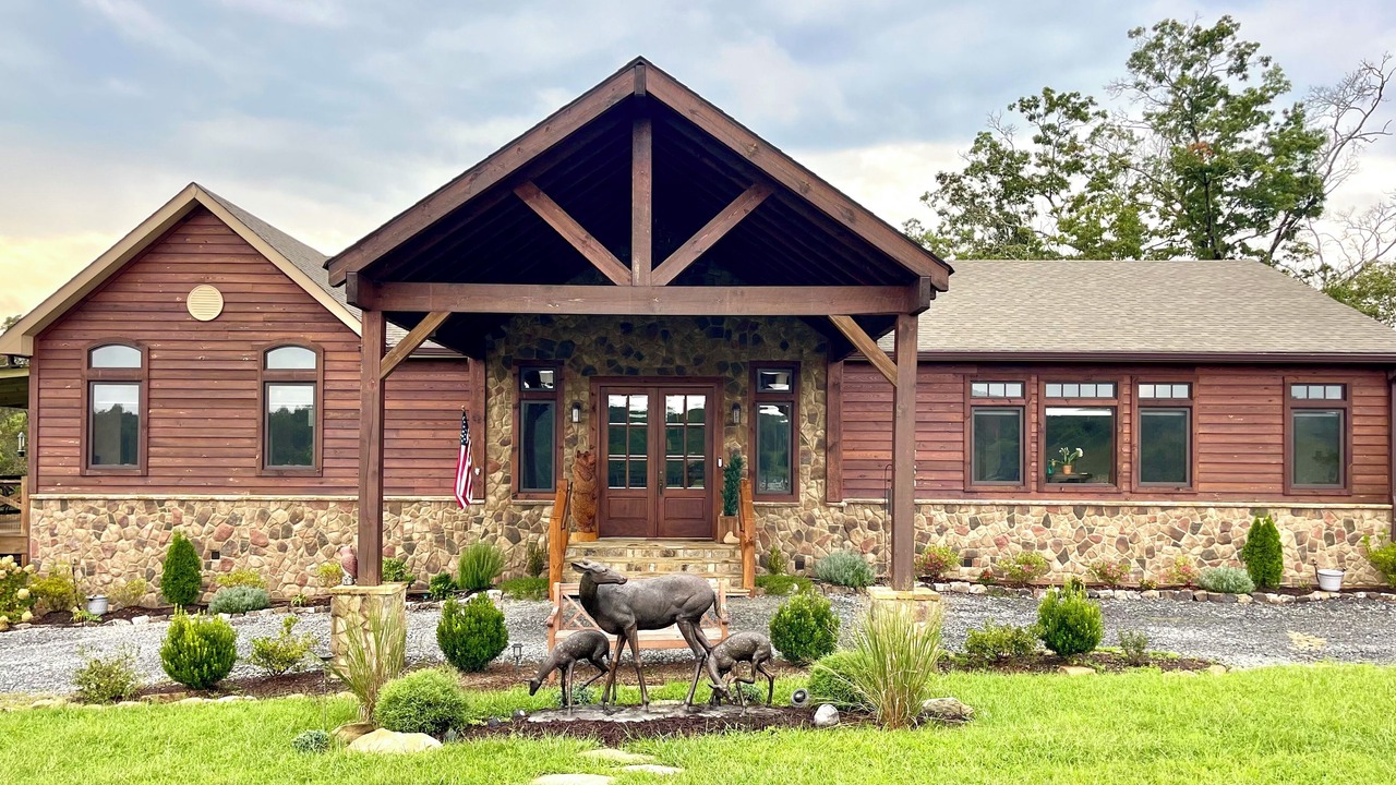 Photo of Outdoor in Blue Ridge