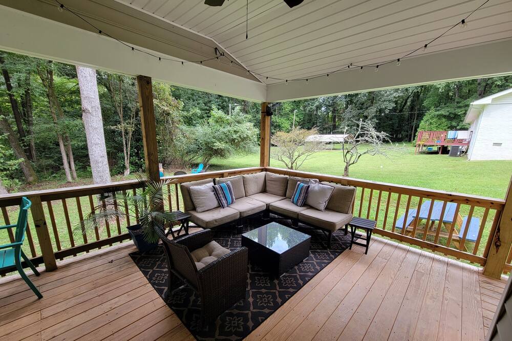 Photo of Outdoor in Waxhaw