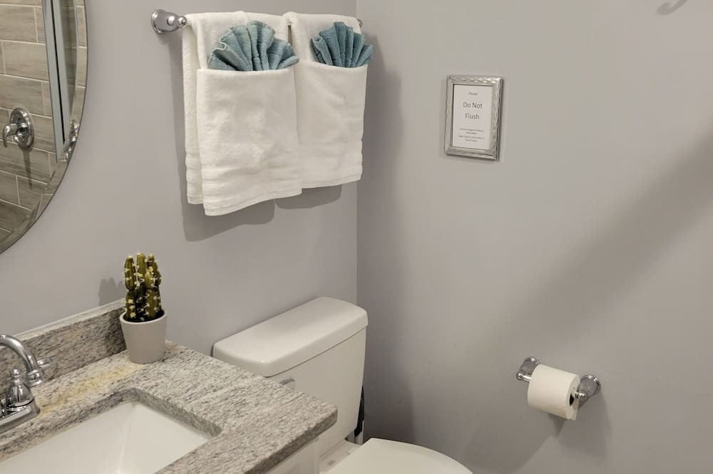 Photo of Bathroom in Waxhaw